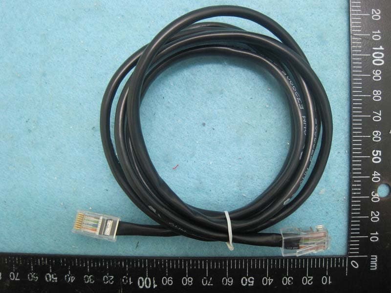 AC1200 Dual Band Wireless Router / AC1200 Dual Band Wireless Media Bridge - FCC ID XU8TEW1200AC - TRENDNET, Inc. (3)