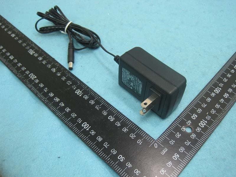 AC1200 Dual Band Wireless Router / AC1200 Dual Band Wireless Media Bridge - FCC ID XU8TEW1200AC - TRENDNET, Inc. (5)