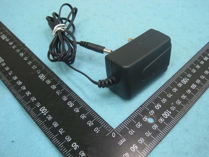AC1200 Dual Band Wireless Router / AC1200 Dual Band Wireless Media Bridge - FCC ID XU8TEW1200AC - TRENDNET, Inc. (2)