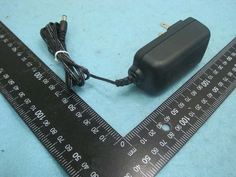 AC1200 Dual Band Wireless Router / AC1200 Dual Band Wireless Media Bridge - FCC ID XU8TEW1200AC - TRENDNET, Inc. (4)