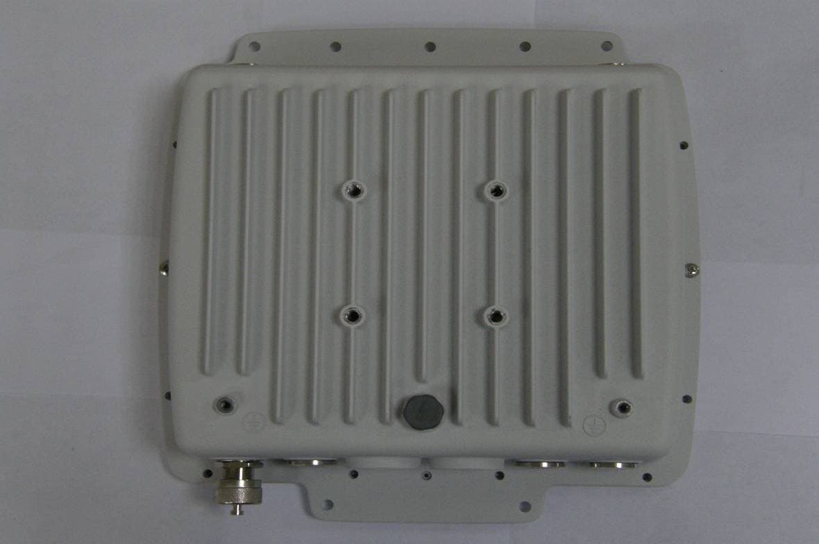 14dBi HIGH POWER WIRELESS OUTDOOR POE ACCESS POINT - FCC ID XU8TEW455APBOV2 - TRENDNET, Inc. (4)