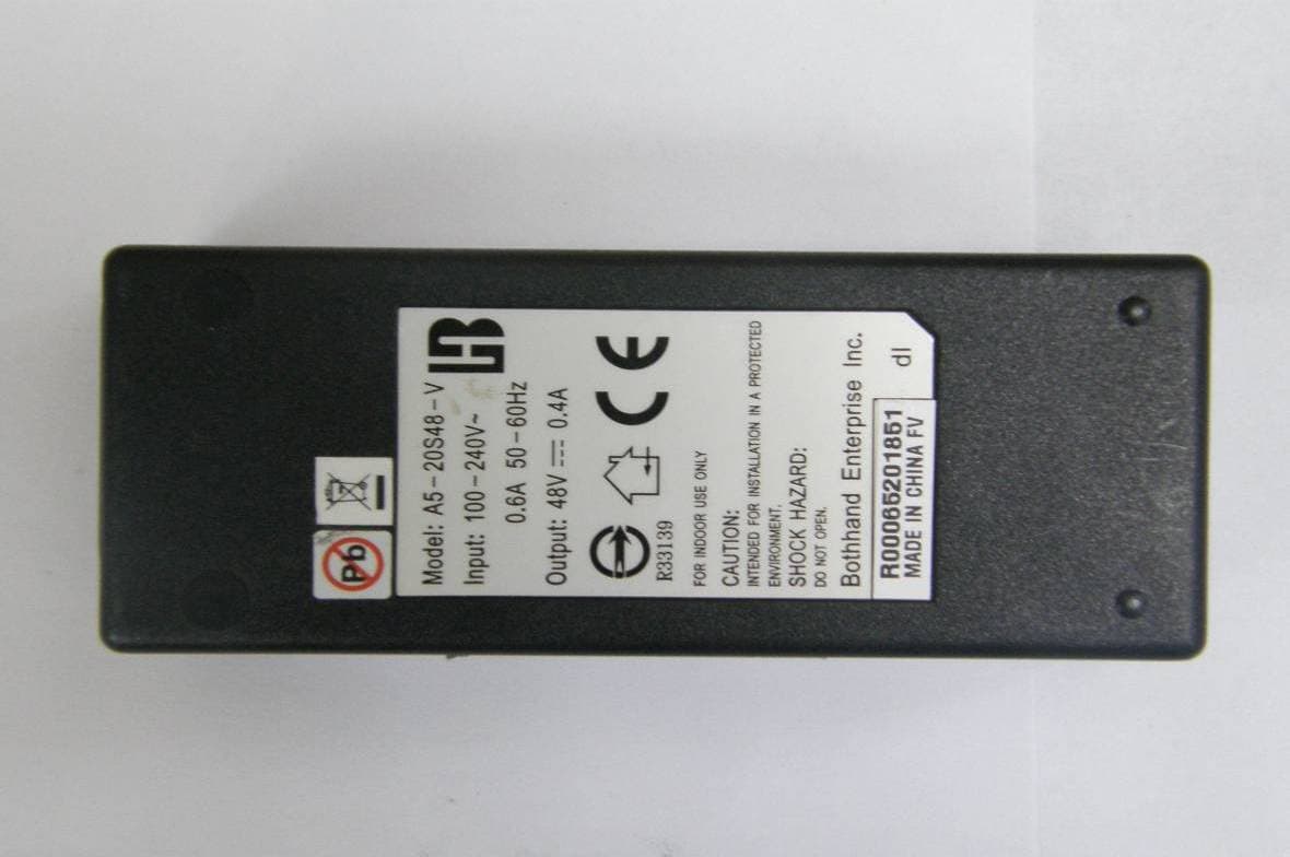 14dBi HIGH POWER WIRELESS OUTDOOR POE ACCESS POINT - FCC ID XU8TEW455APBOV2 - TRENDNET, Inc.