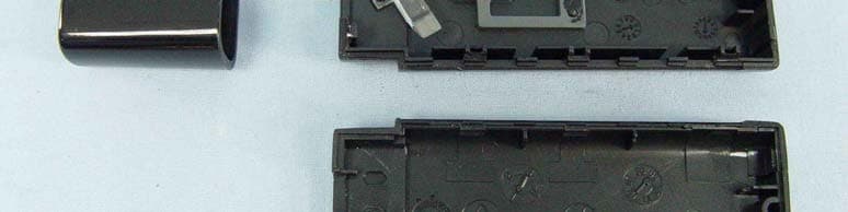 Wireless N USB 2.0 Adapter - FCC ID XU8TEW624UB - TRENDNET, Inc. (5)