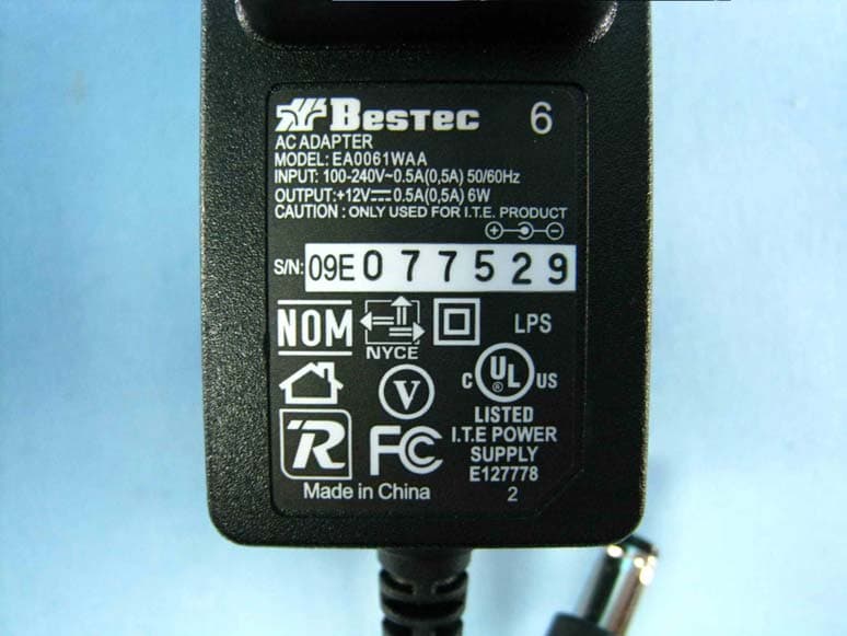 300Mbps PoE Wireless N Access Point - FCC ID XU8TEW638PAP - TRENDNET, Inc.