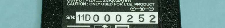 300Mbps Wireless N Gigabit Router - FCC ID XU8TEW639GRV3 - TRENDNET, Inc. (5)