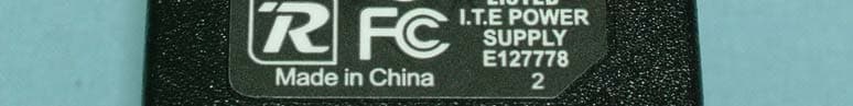 300Mbps Wireless N Gigabit Router - FCC ID XU8TEW639GRV3 - TRENDNET, Inc. (2)