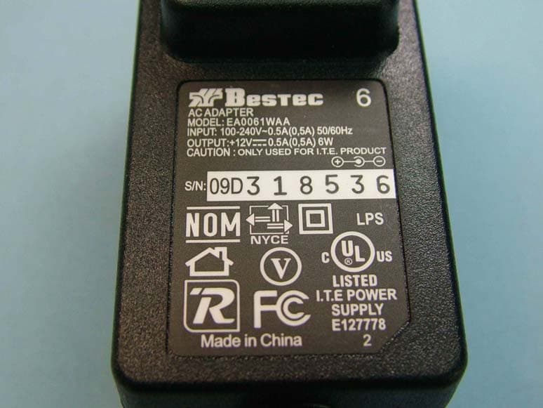 150Mbps Wireless N Access Point - FCC ID XU8TEW650AP - TRENDNET, Inc.
