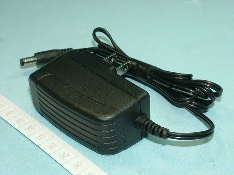 150Mbps Wireless N Access Point - FCC ID XU8TEW650AP - TRENDNET, Inc. (3)