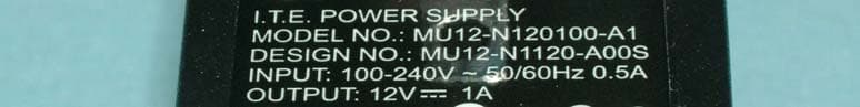300Mbps Wireless N ADSL 2/2+ Modem Router - FCC ID XU8TEW658BRM - TRENDNET, Inc. (2)