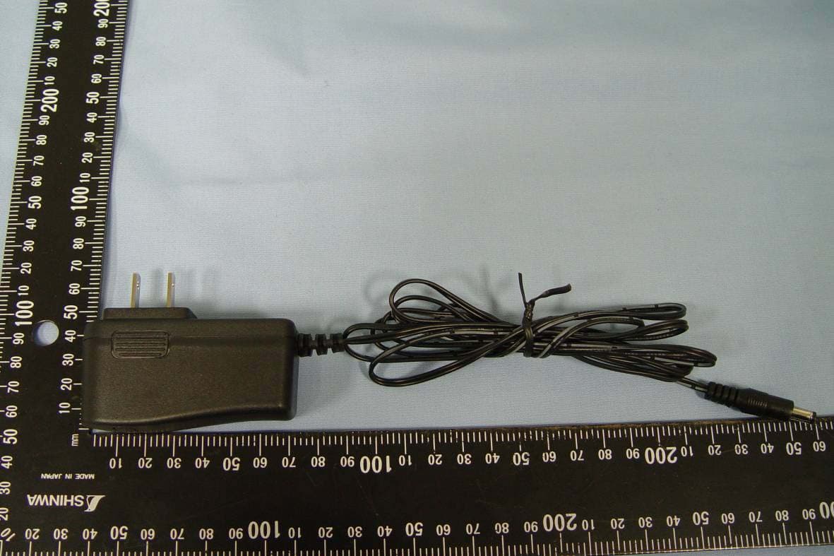 450Mbps Wireless N Gigabit Router - FCC ID XU8TEW691GR - TRENDNET, Inc.