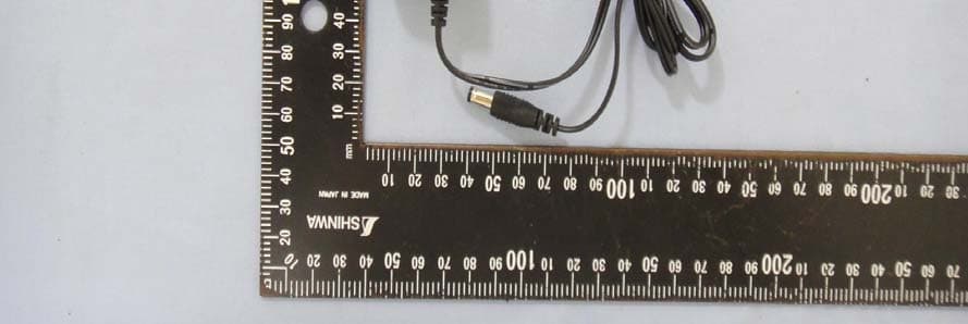 450Mbps Concurrent Dual Band Wireless N Router - FCC ID XU8TEW692GR - TRENDNET, Inc. (3)