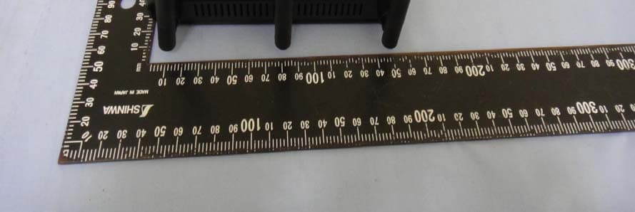 450Mbps Concurrent Dual Band Wireless N Router - FCC ID XU8TEW692GR - TRENDNET, Inc. (5)