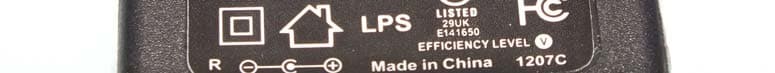N150 Wireless Home Router - FCC ID XU8TEW711BRV2 - TRENDNET, Inc. (2)