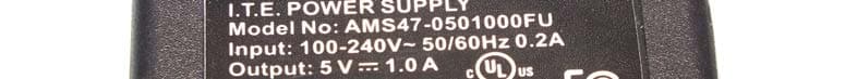 N150 Wireless Home Router - FCC ID XU8TEW711BRV2 - TRENDNET, Inc.