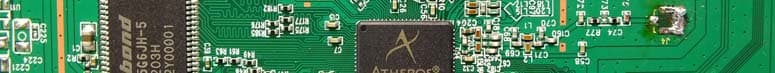 N150 Wireless Router - FCC ID XU8TEW712BR - TRENDNET, Inc.