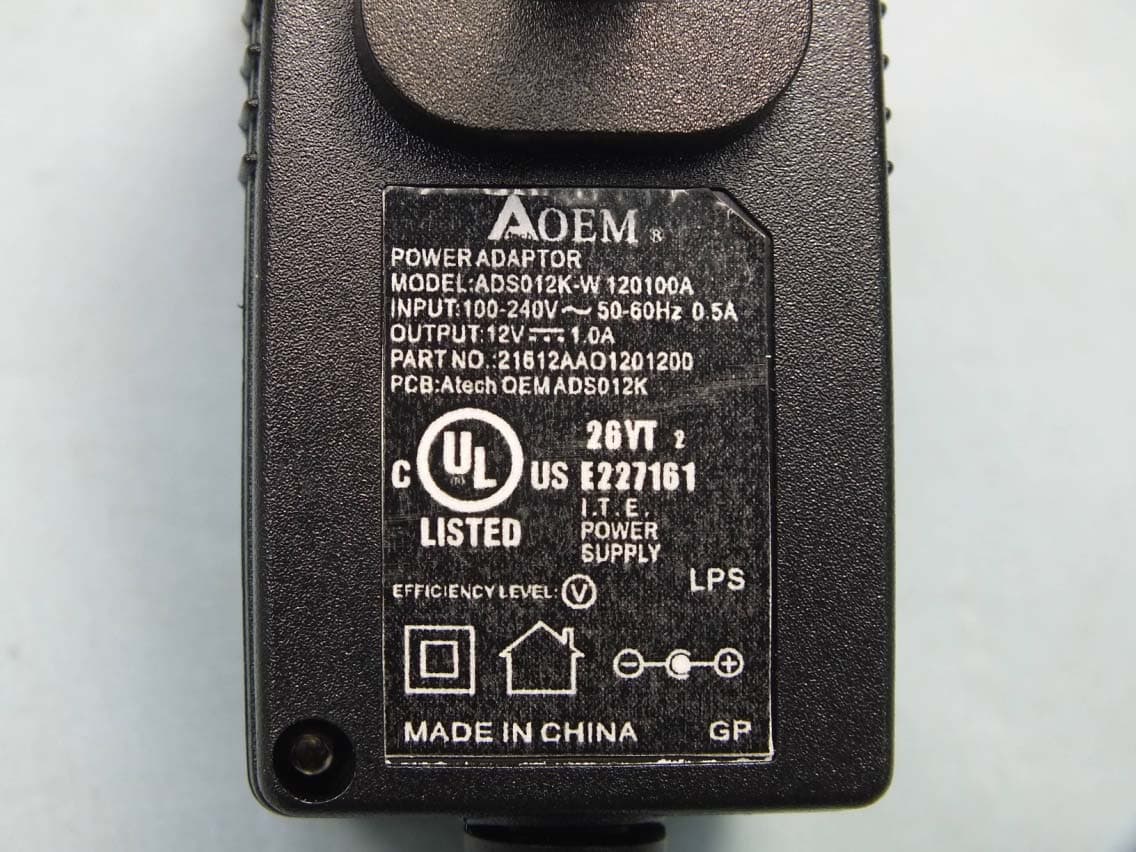 N150 Wireless ADSL 2+ Modem Router - FCC ID XU8TEW721BRM - TRENDNET, Inc.