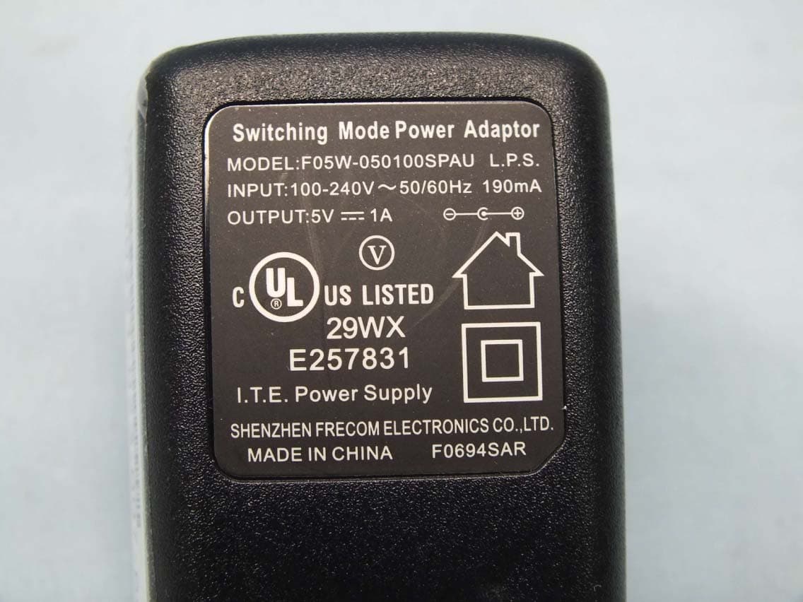 N300 Wireless Home Router - FCC ID XU8TEW731BRV2 - TRENDNET, Inc. (2)