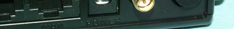 300Mbps Wireless N Gigabit Router - FCC ID XU8TEW734GR-GRU - TRENDNET, Inc.