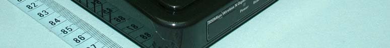 300Mbps Wireless N Gigabit Router - FCC ID XU8TEW734GR-GRU - TRENDNET, Inc. (4)