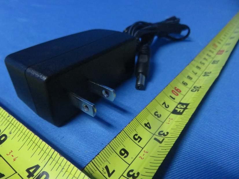 10 dBi Wireless N300 Outdoor PoE Access Point, 10 dBi Wireless N300 Outdoor PoE Preconfigured Point-to-Point Bridge Kit - FCC ID XU8TEW740APBOV3 - TRENDNET, Inc. (5)