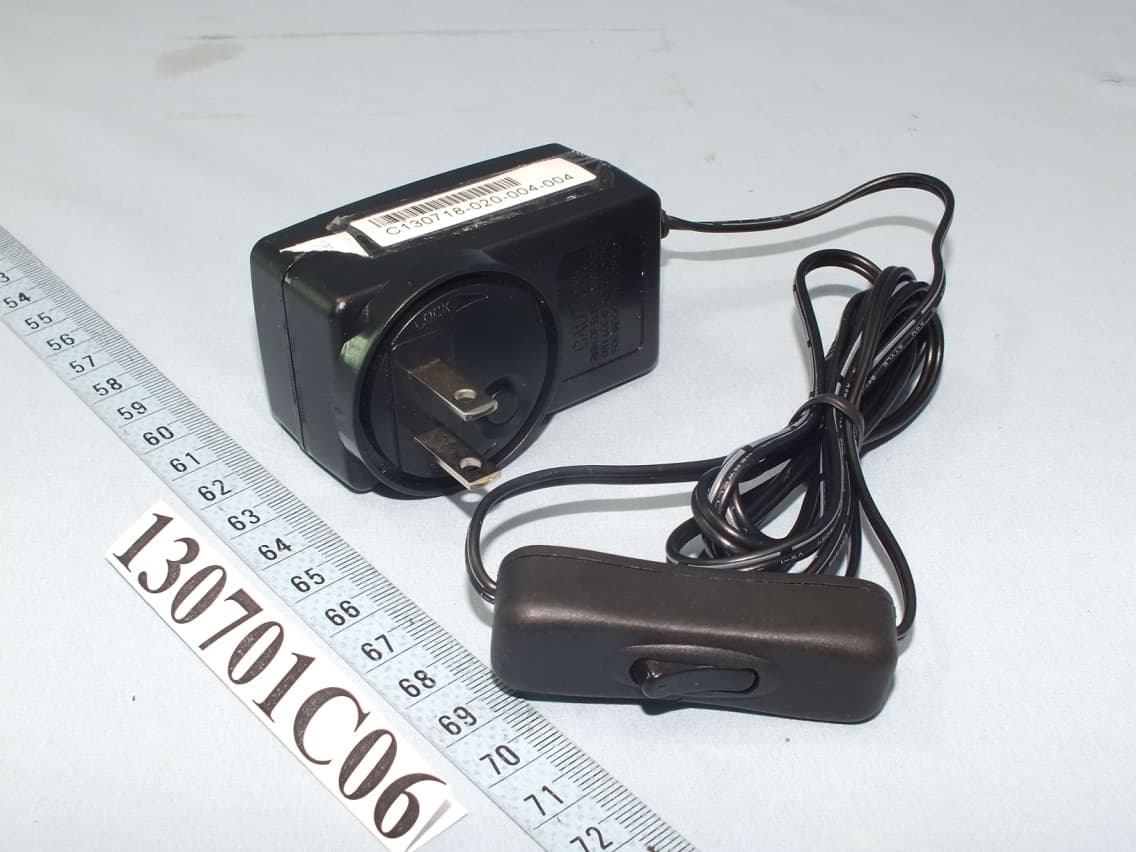 N600 High Power Dual Band PoE Access Point - FCC ID XU8TEW753DAP - TRENDNET, Inc. (2)