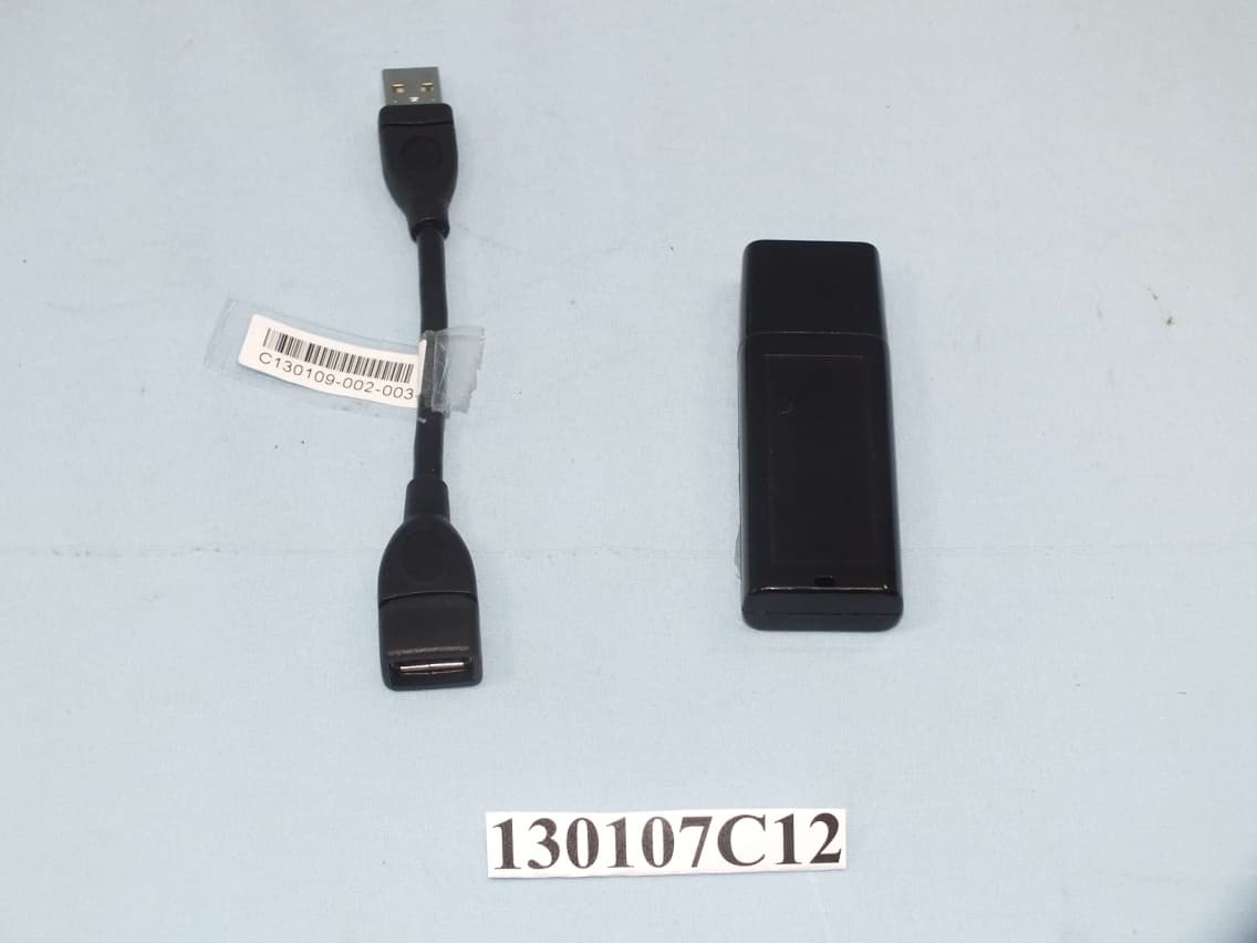 AC1200 Dual Band USB Adapter - FCC ID XU8TEW805UB - TRENDNET, Inc. (3)