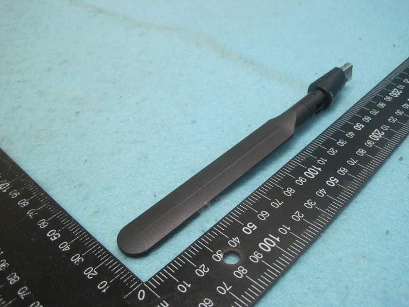 AC600 High Gain Dual Band Wireless USB Adapter - FCC ID XU8TEW806UBH - TRENDNET, Inc.