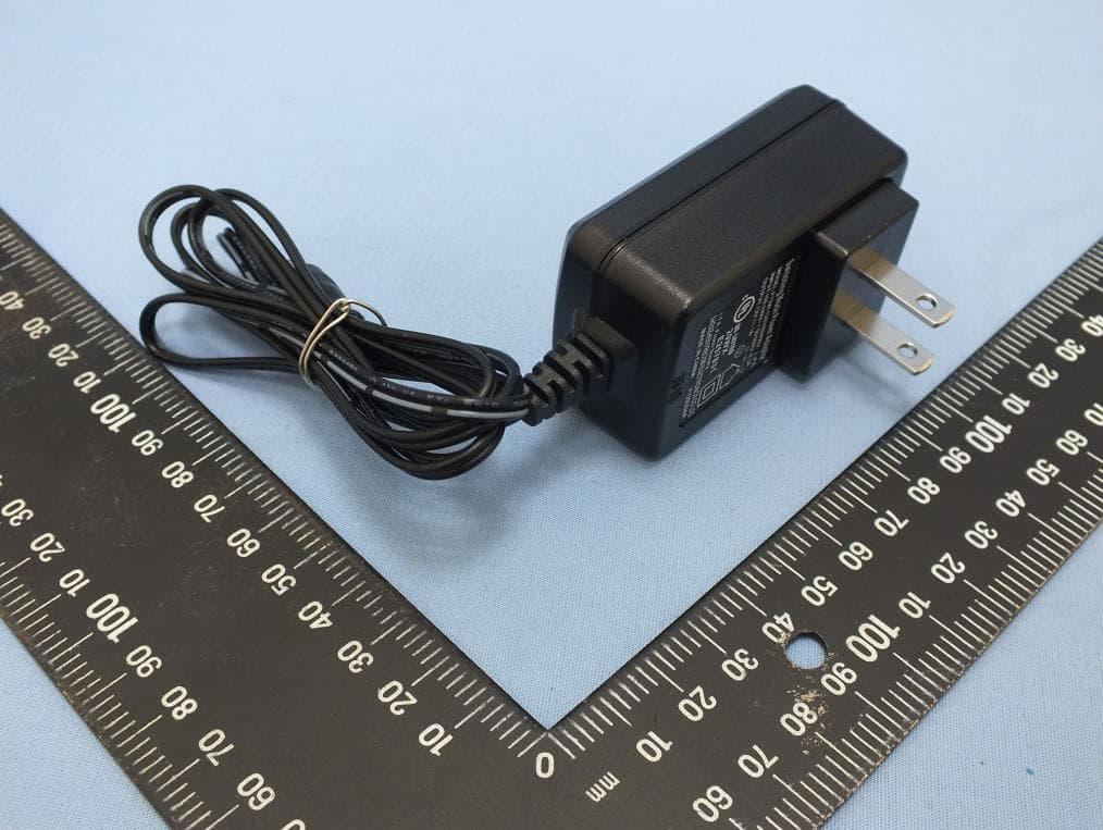 AC1200 Dual Band Wireless Access Point - FCC ID XU8TEW814DAP - TRENDNET, Inc. (2)