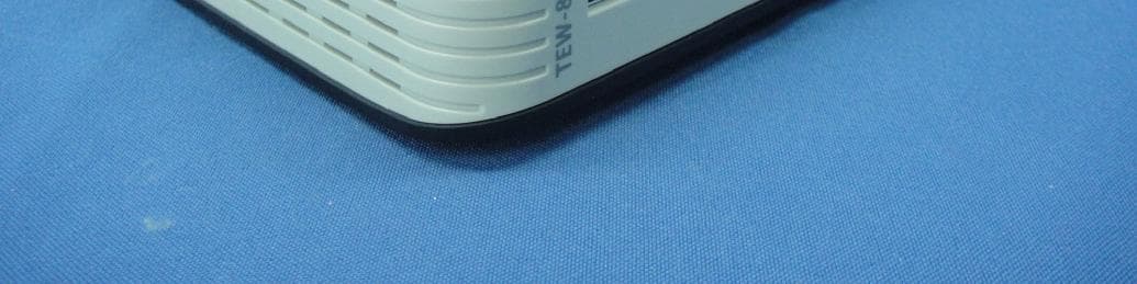AC1900 Dual Band Wireless Router - FCC ID XU8TEW818DRU - TRENDNET, Inc. (5)