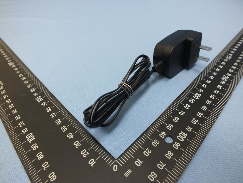 Wireless AC Easy-Upgrader / AC433 Wireless Access Point - FCC ID XU8TEW820-821 - TRENDNET, Inc. (2)