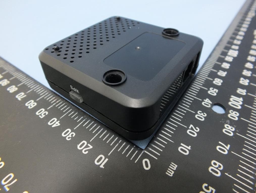 Wireless AC Easy-Upgrader / AC433 Wireless Access Point - FCC ID XU8TEW820-821 - TRENDNET, Inc. (4)