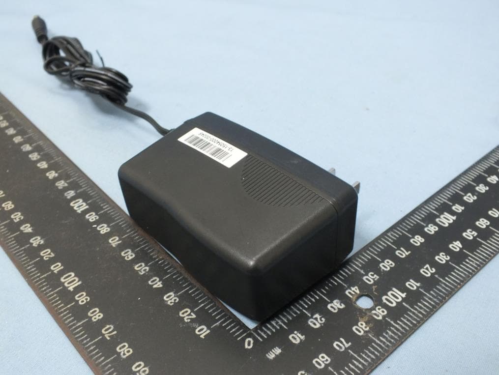 AC2600 StreamBoost TM MU-MIMO WiFi Router - FCC ID XU8TEW827DRU - TRENDNET, Inc. (5)