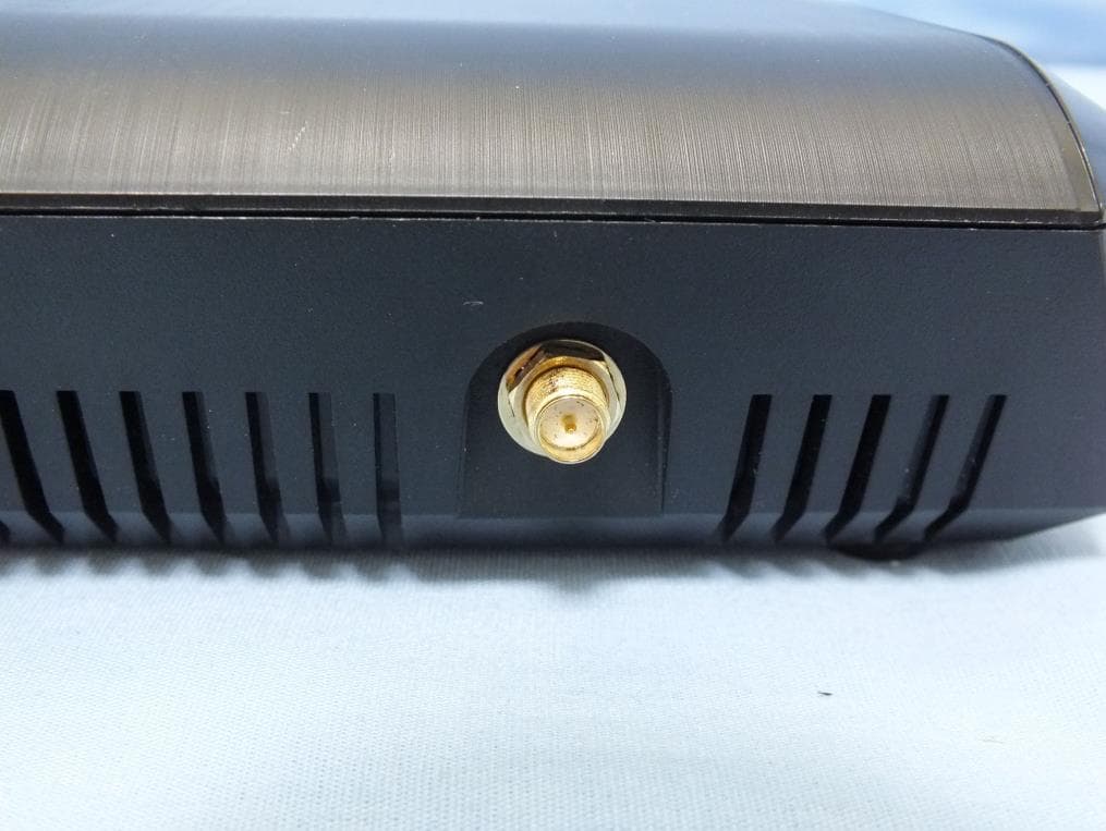 AC2600 StreamBoost TM MU-MIMO WiFi Router - FCC ID XU8TEW827DRU - TRENDNET, Inc. (4)