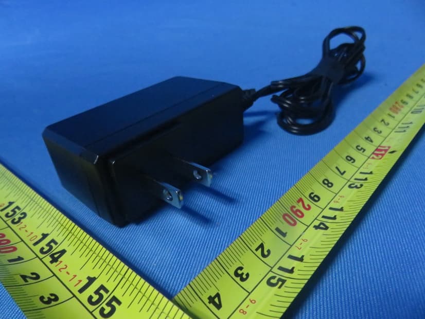 AC1200 Wireless Dual band Gigabit Router - FCC ID XU8TEW831DR - TRENDNET, Inc. (2)