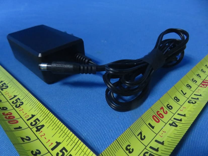 AC1200 Wireless Dual band Gigabit Router - FCC ID XU8TEW831DR - TRENDNET, Inc.