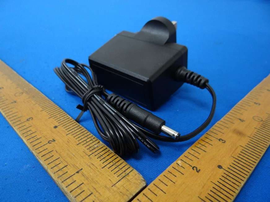 AX1800 Dual Band WiFi 6 PoE+ Access Point - FCC ID XU8TEW921DAP - TRENDNET, Inc. (2)