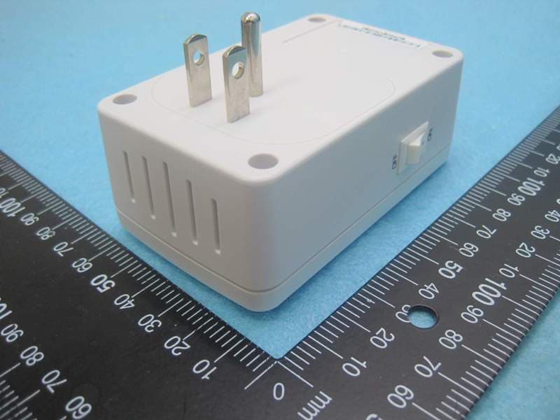 Home Smart Switch - FCC ID XU8THA101 - TRENDNET, Inc. (2)