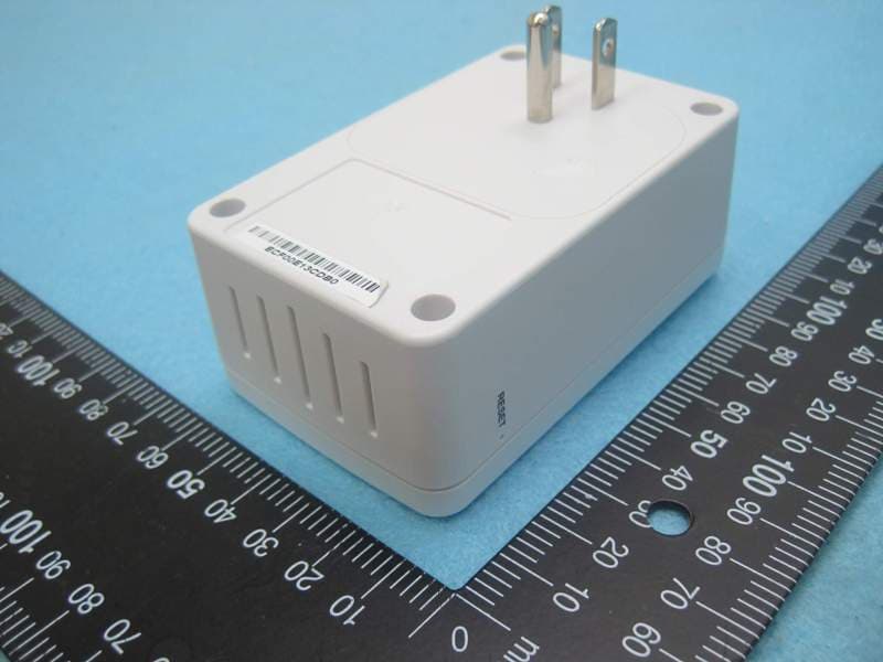Home Smart Switch - FCC ID XU8THA101 - TRENDNET, Inc. (3)