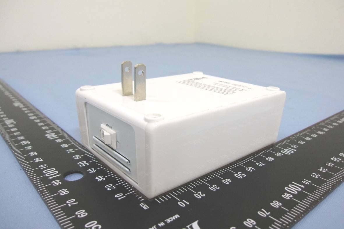 200MBPS POWERLINE AV WIRELESS N ACCESS POINT - FCC ID XU8TPL310AP - TRENDNET, Inc.