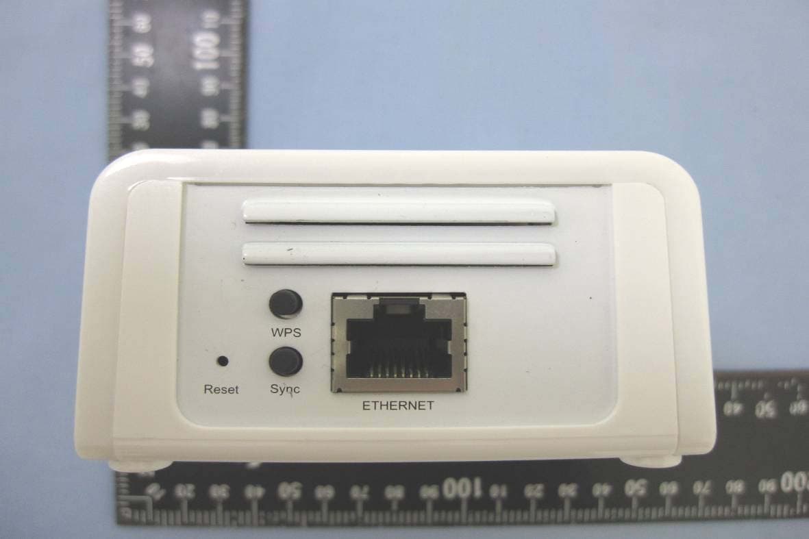 200MBPS POWERLINE AV WIRELESS N ACCESS POINT - FCC ID XU8TPL310AP - TRENDNET, Inc. (4)