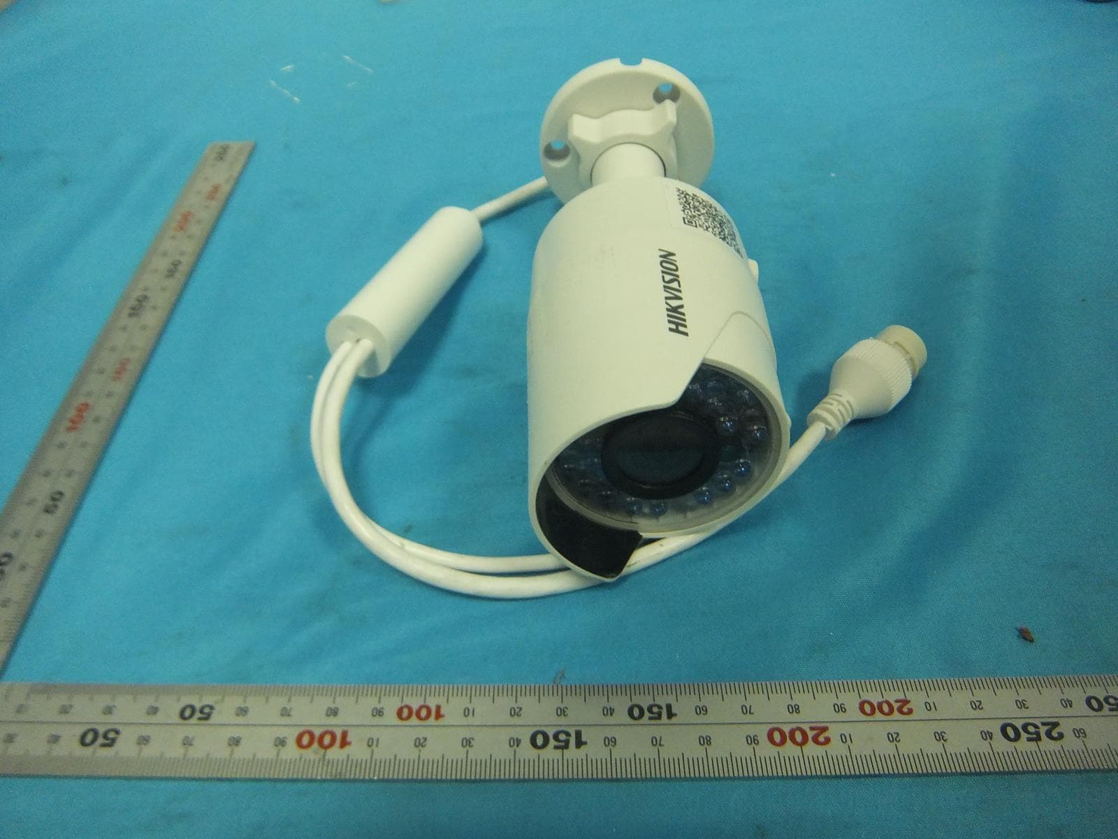 IR Network Camera - FCC ID XU8TVIP322WI - TRENDNET, Inc. (2)