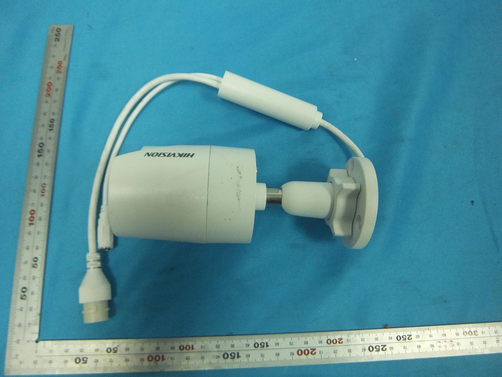 IR Network Camera - FCC ID XU8TVIP322WI - TRENDNET, Inc. (3)