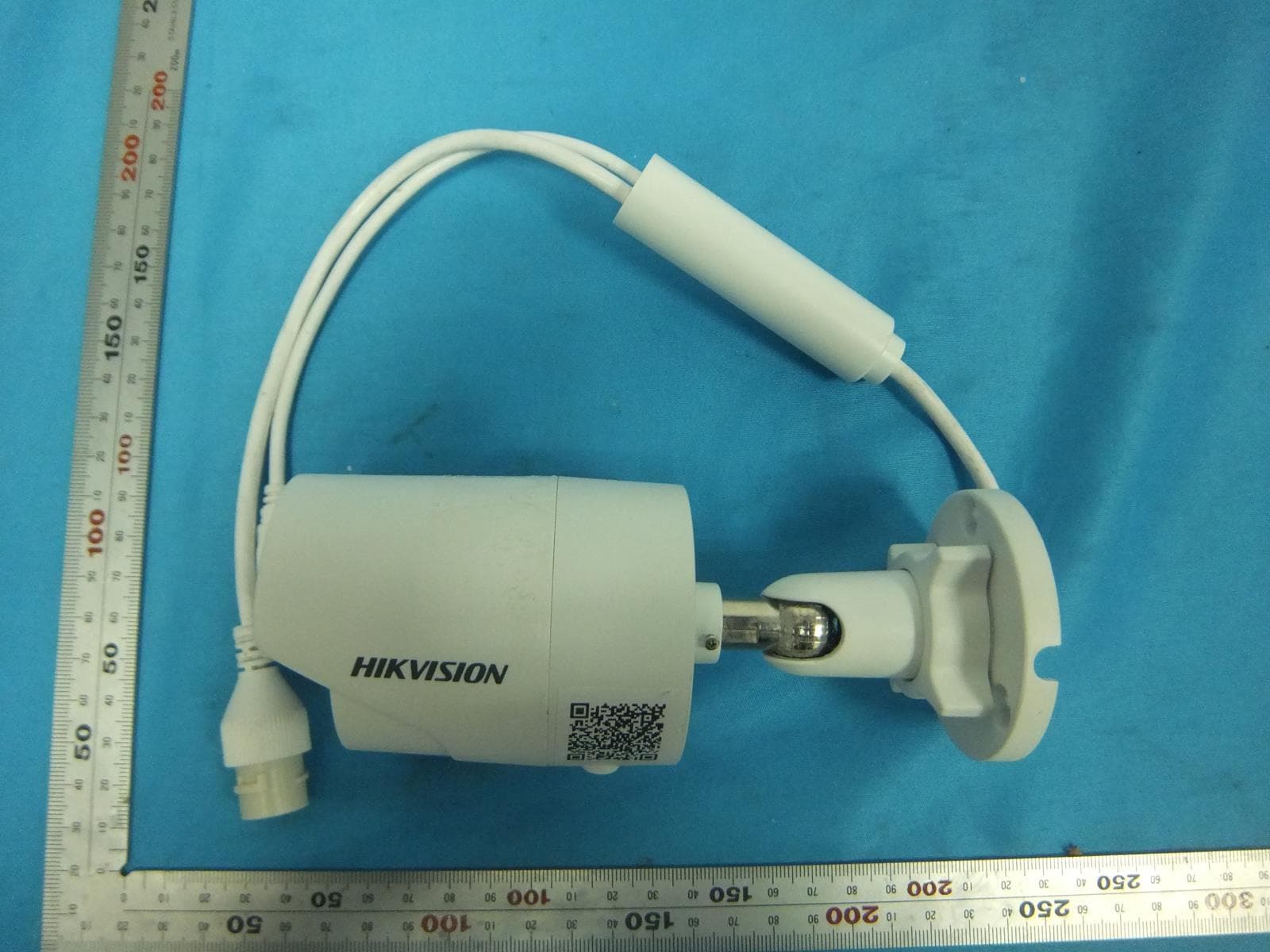 IR Network Camera - FCC ID XU8TVIP322WI - TRENDNET, Inc. (4)
