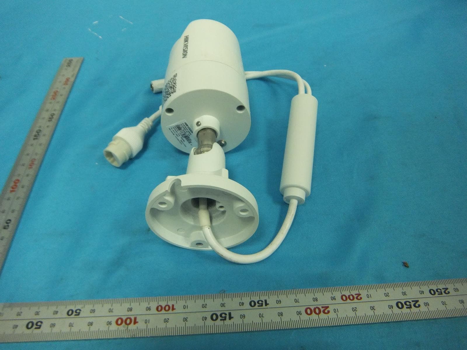 IR Network Camera - FCC ID XU8TVIP322WI - TRENDNET, Inc.