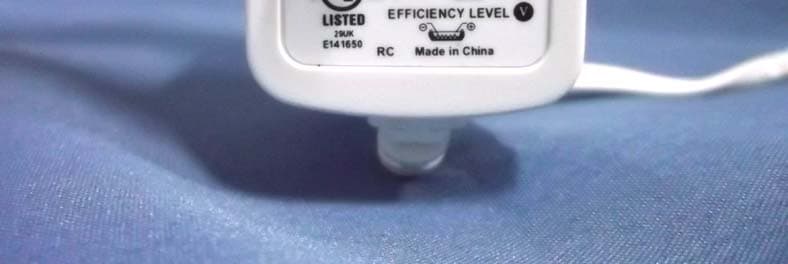 WiFi HD Baby Cam - FCC ID XU8TVIP745SIC - TRENDNET, Inc.