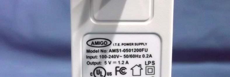 WiFi HD Baby Cam - FCC ID XU8TVIP745SIC - TRENDNET, Inc. (4)