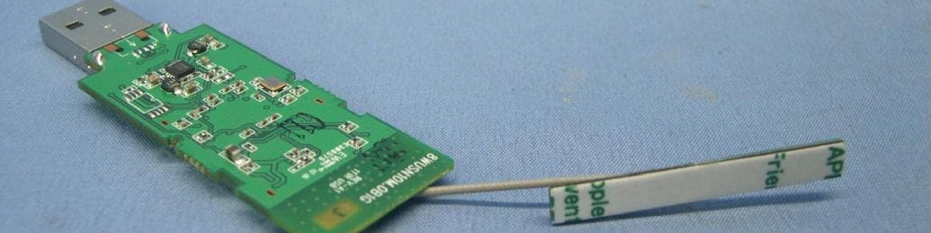 WLAN Card - FCC ID XU8WUSN10M - TRENDNET, Inc. (5)