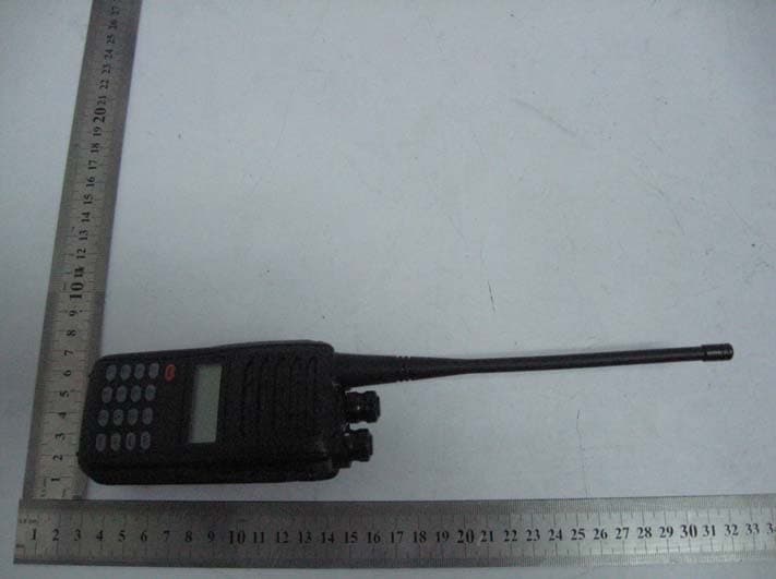 TWO-WAY RADIO - FCC ID XUI09WT0001 - KONGTOP Industrial (Shenzhen) Co., Ltd. (3)