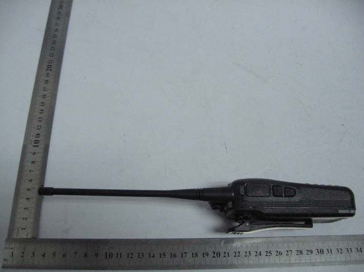TWO-WAY RADIO - FCC ID XUI09WT0001 - KONGTOP Industrial (Shenzhen) Co., Ltd. (4)