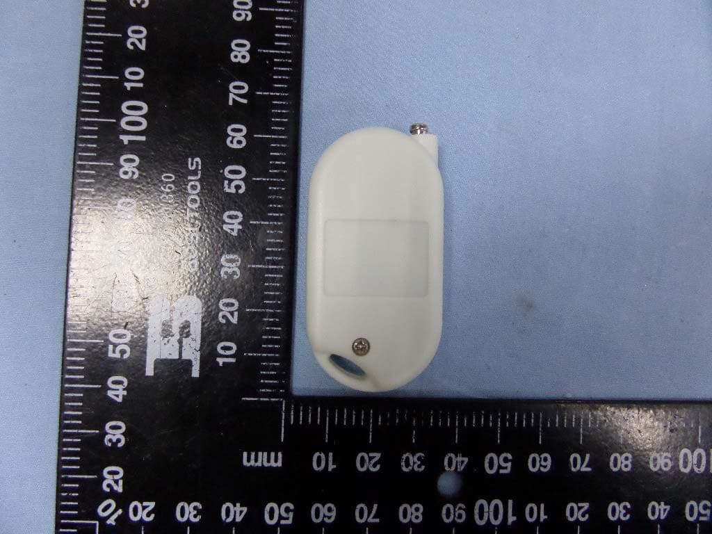 Remote controller - FCC ID XUIRL712S - KONGTOP Industrial (Shenzhen) Co., Ltd.
